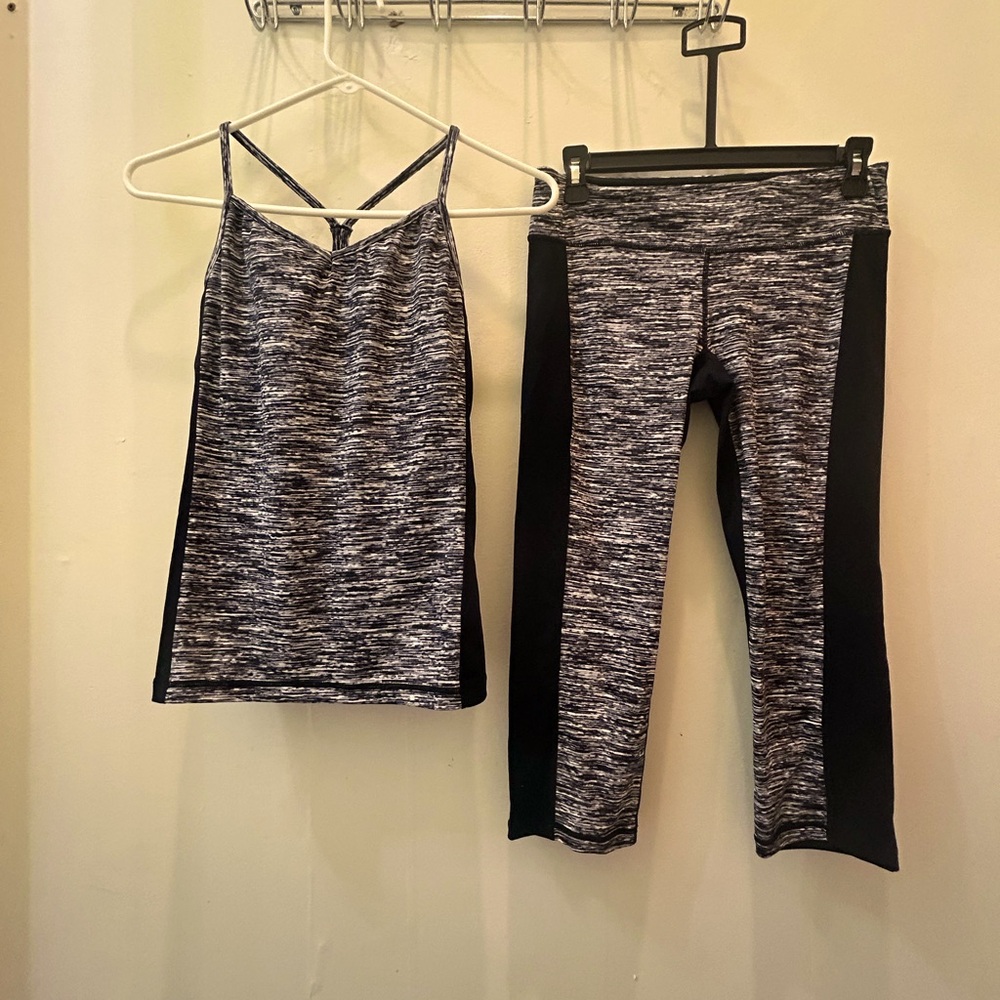 CAbi Workout Set
